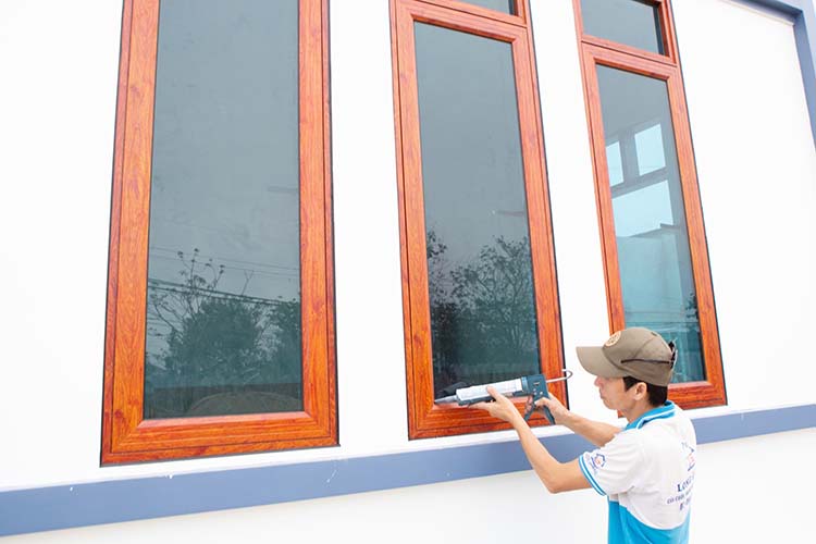 CÔNG TY CỔ PHẦN XÂY DỰNG VÀ TRANG TRÍ NỘI THẤT LONG GIANG